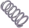 Coil-Over Spring [7 in. Length 250 lb./in. Silver] - image 3