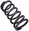 Coil-Over Spring [7 in. Length 250 lb./in. Black] - image 3