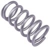 Coil-Over Spring [7 in. Length 300 lb./in. Silver] - image 3