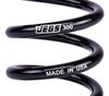 Coil-Over Spring [7 in. Length 300 lb./in. Black] - image 2