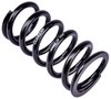 Coil-Over Spring [7 in. Length 300 lb./in. Black] - image 3