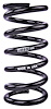 Coil-Over Spring [7 in. Length 350 lb./in. Black] - image 1