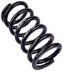Coil-Over Spring [7 in. Length 350 lb./in. Black] - image 3