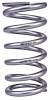 Coil-Over Spring [7 in. Length 400 lb./in. Silver] - image 1