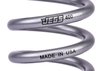 Coil-Over Spring [7 in. Length 400 lb./in. Silver] - image 2