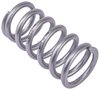 Coil-Over Spring [7 in. Length 400 lb./in. Silver] - image 3