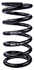 Coil-Over Spring [7 in. Length 400 lb./in. Black] - image 1
