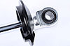 Double Adjustable Coil-Over Front or Rear Shock Compressed Height: 11-5/8 in. - image 3