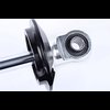Used -Double Adjustable Coil-Over Front or Rear Shock Compressed Height: 11-5/8" - image 3