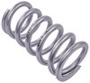 Coil-Over Spring [7 in. Length 450 lb./in. Silver] - image 3