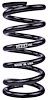 Coil-Over Spring [7 in. Length 450 lb./in. Black] - image 1