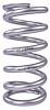Coil-Over Spring [7 in. Length 500 lb./in. Silver] - image 1