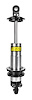 Double Adjustable Coil-Over Front or Rear Shock Compressed Height: 12-1/2 in.