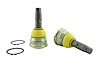 BALL JOINT BOLT - image 1