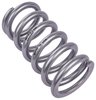 Coil-Over Spring [7 in. Length 550 lb./in. Silver] - image 3