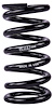 Coil-Over Spring [7 in. Length 550 lb./in. Black] - image 1