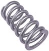 Coil-Over Spring [7 in. Length 650 lb./in. Silver] - image 3