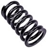 Coil-Over Spring [7 in. Length 650 lb./in. Black] - image 3