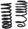 1 1/2 in. Lowering Coil Spring Kit for 1978-1987 GM G-Body Models [Black Powder-Coated Finish] - image 2