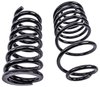 1 1/2 in. Lowering Coil Spring Kit for 1978-1987 GM G-Body Models [Black Powder-Coated Finish] - image 3