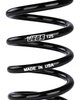 Coil-Over Spring [10 in. Length 125 lb./in. Black] - image 3