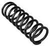 Coil-Over Spring [10 in. Length 150 lb./in. Black] - image 2