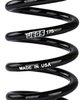 Coil-Over Spring [10 in. Length 175 lb./in. Black] - image 3