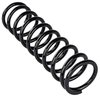 Coil-Over Spring [12 in. Length 110 lb./in. Black] - image 2
