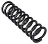 Coil-Over Spring [12 in. Length 200 lb./in. Black] - image 2
