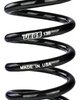 Coil-Over Spring [14 in. Length 130 lb./in. Black] - image 3