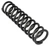Coil-Over Spring [14 in. Length 150 lb./in. Black] - image 2