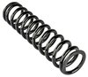 Coil-Over Spring [14 in. Length 200 lb./in. Black] - image 2