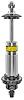 Single-Adjustable Coil-Over Shock [Compressed Height: 10 1/8 in.] - image 1