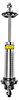 Single-Adjustable Coil-Over Shock [Compressed Height: 11 5/8 in.] - image 1