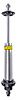 Single-Adjustable Coil-Over Shock [Compressed Height: 12 1/2 in.] - image 1