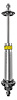 Single-Adjustable Coil-Over Shock [Compressed Height: 13 in.] - image 1