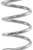 Coil-Over Spring [10 in. Length 100 lb./in. Silver] - image 3