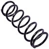 Coil-Over Spring [10 in. Length 100 lb./in. Black] - image 3