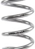 Coil-Over Spring [10 in. Length 175 lb./in. Silver] - image 3