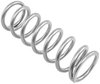Coil-Over Spring [10 in. Length 200 lb./in. Silver] - image 2
