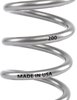 Coil-Over Spring [10 in. Length 200 lb./in. Silver] - image 3