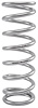 Coil-Over Spring [10 in. Length 225 lb./in. Silver] - image 1