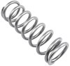 Coil-Over Spring [10 in. Length 225 lb./in. Silver] - image 2
