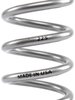 Coil-Over Spring [10 in. Length 225 lb./in. Silver] - image 3