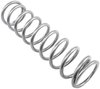 Coil-Over Spring [12 in. Length 95 lb./in. Silver] - image 2