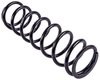 Coil-Over Spring [12 in. Length 95 lb./in. Black] - image 3
