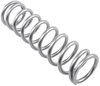 Coil-Over Spring [12 in. Length, 150 lb./in., Silver Powder-Coated Finish] - image 2