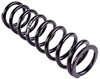 Coil-Over Spring [12 in. Length 170 lb./in. Black] - image 3