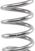Coil-Over Spring [12 in. Length 220 lb./in. Silver] - image 3