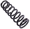 Coil-Over Spring [12 in. Length 220 lb./in. Black] - image 3